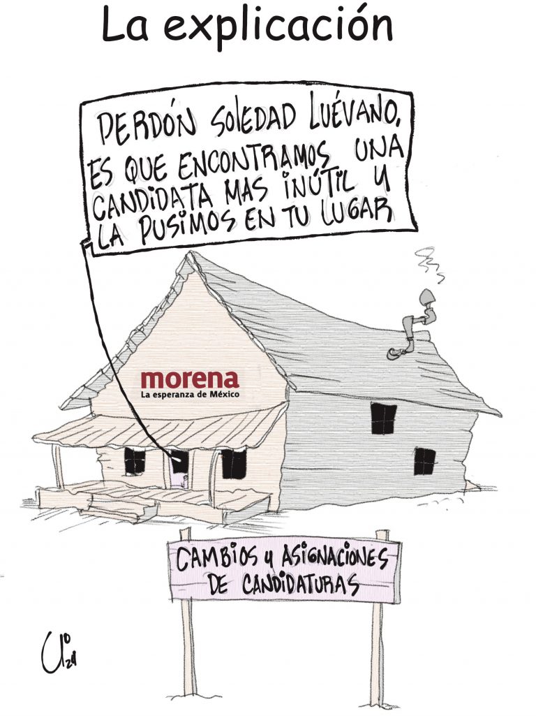 Los Monos de El Tal Yo