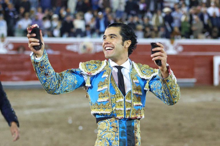 Diego San Román se queda con el triunfo