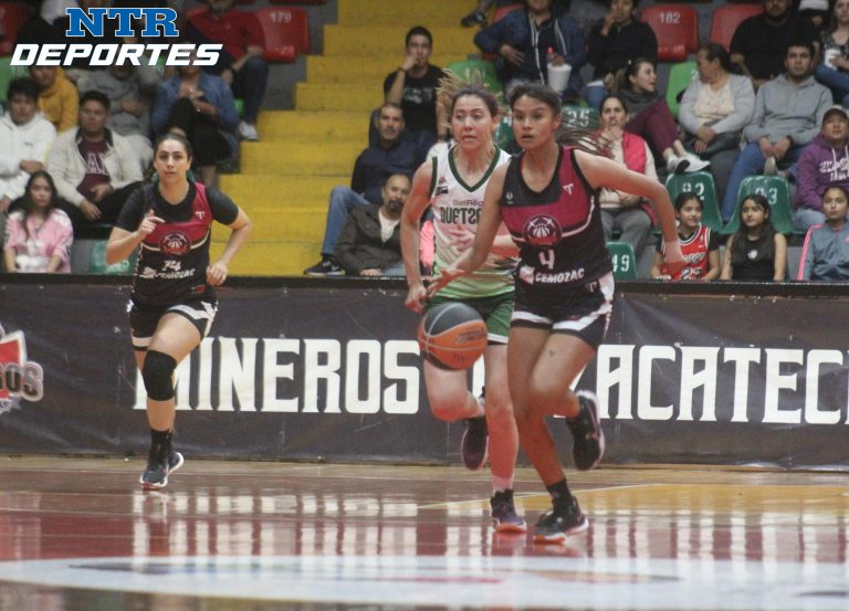 Mineras barre a Quetzales