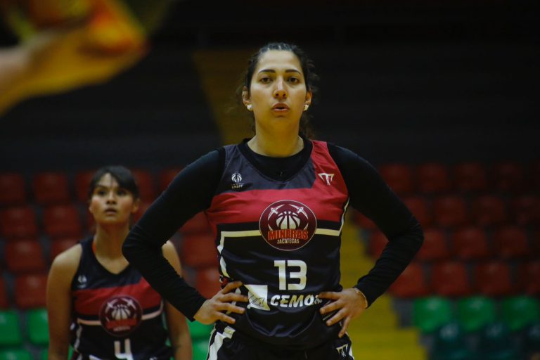 Mineras cae ante Libélulas