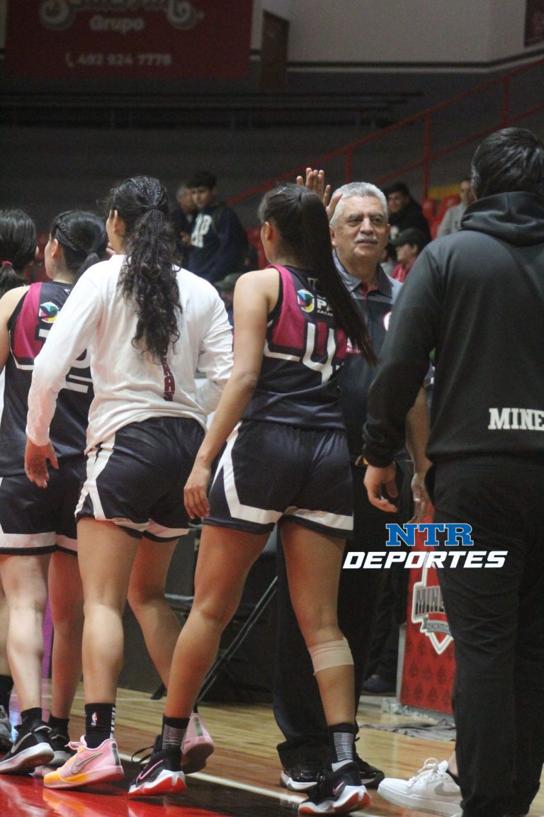 Mineras divide la serie en CMDX