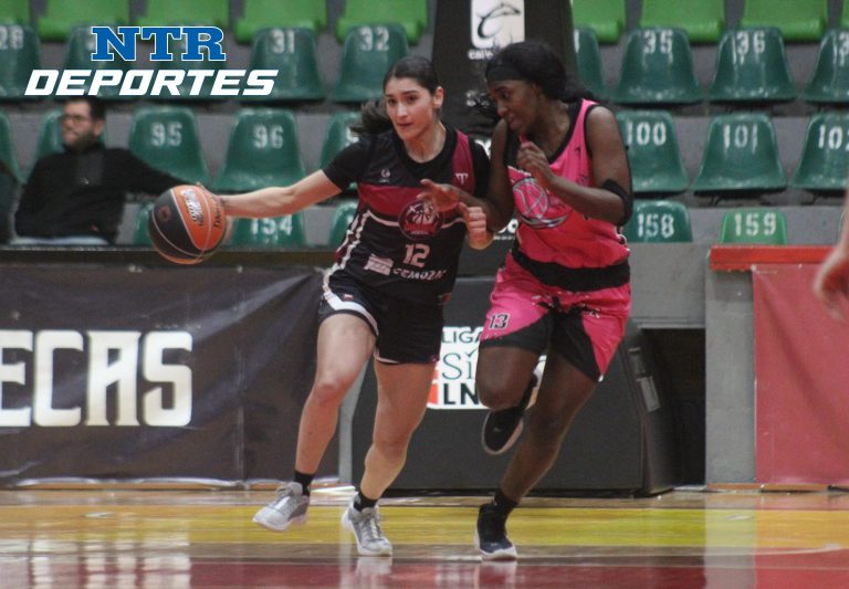 Mineras sigue en plan grande