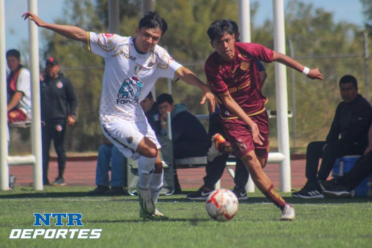 Mineros TDP deja escapar el punto extra