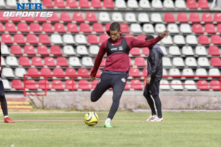 Mineros visita a Tepatitlán con la urgencia de ganar