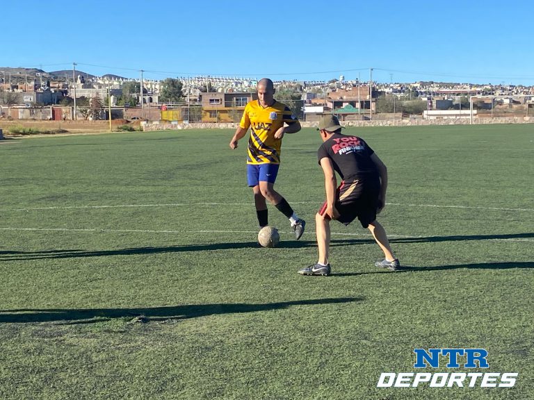 Nace con ganas de campeonar Real Guadalupe