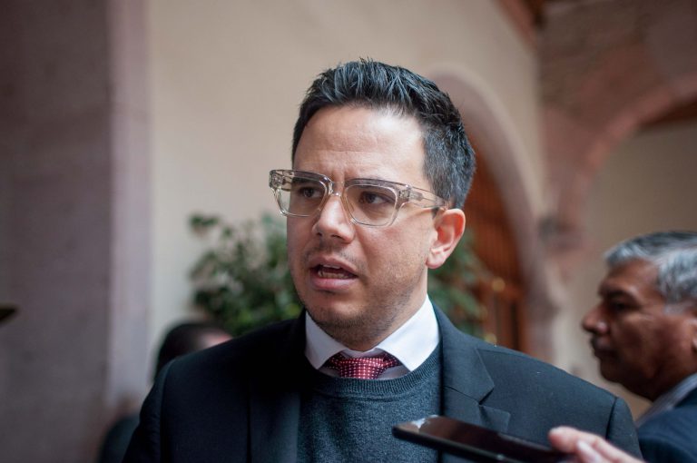 Designan a alcalde suplente en Apulco
