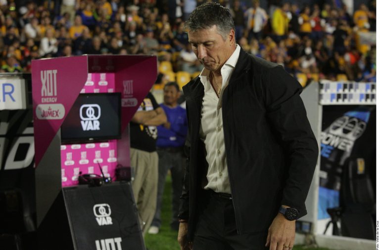 No hay que buscar culpas a nadie: Siboldi
