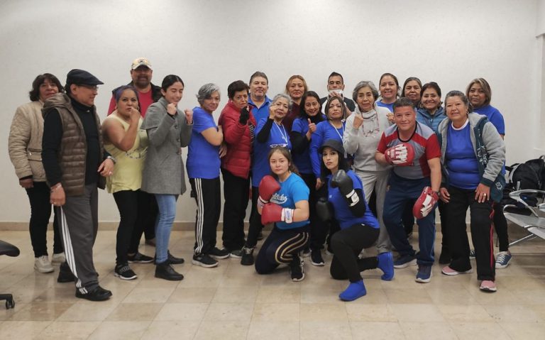 Obtiene personal del ISSSTE reconocimiento a la excelencia