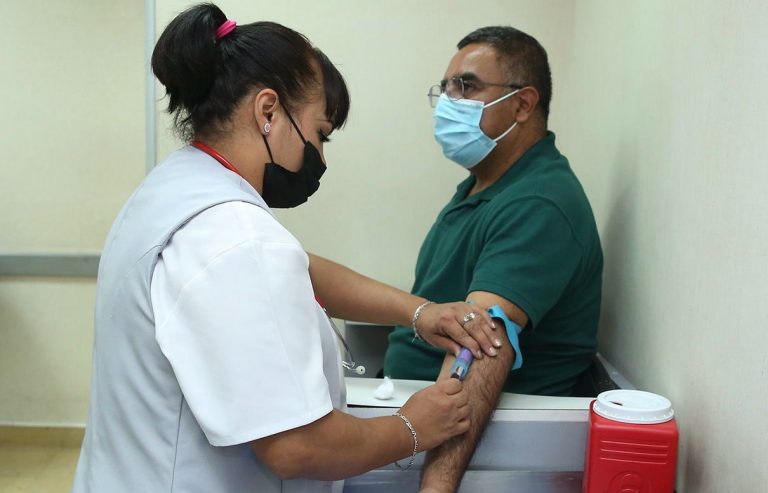 Ofrecerá ISSSTE Zacatecas feria de salud del hombre durante febrero