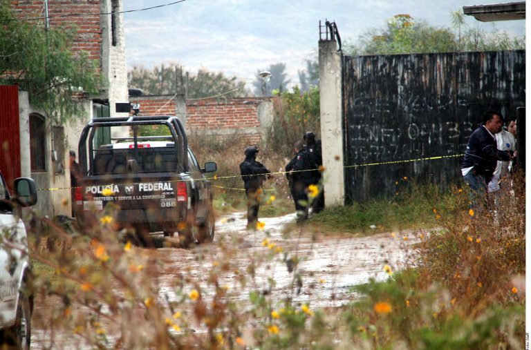 Padece Policía bimestre violento