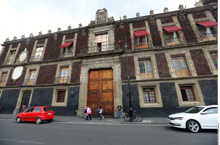 ‘Palomearán’ SNTE y CNTE