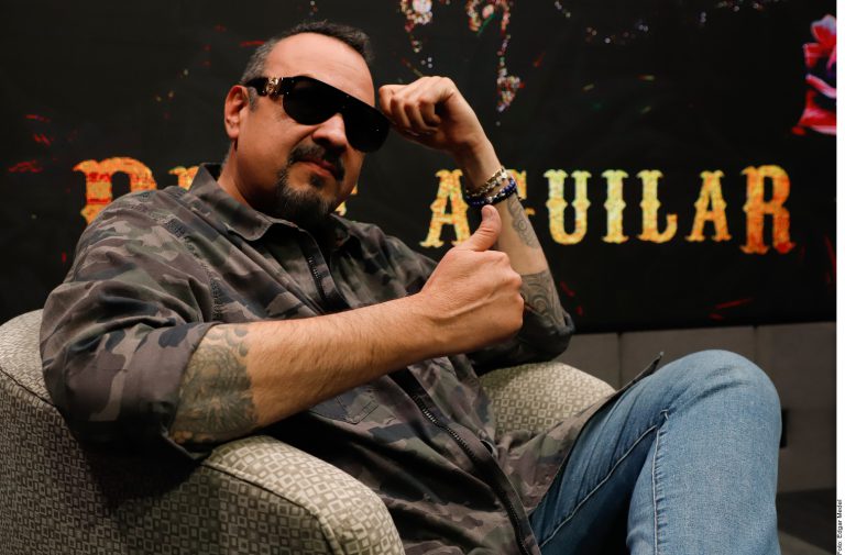 Pepe Aguilar le dice ‘no’ a las modas