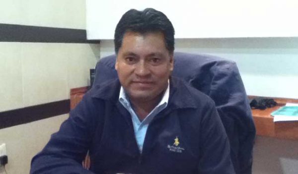 Piden a productores mantenerse unidos en Río Grande