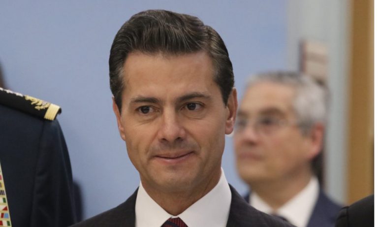 Piden morenistas que Fiscalía cite a ex Presidente