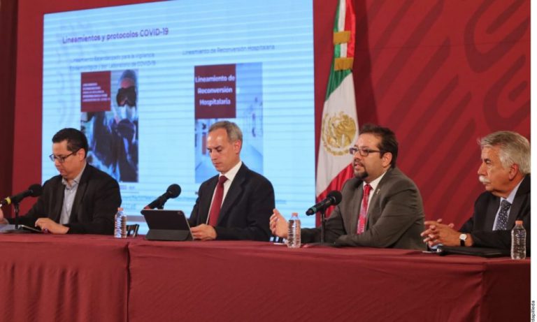 Podrían disponer de 250 hospitales privados