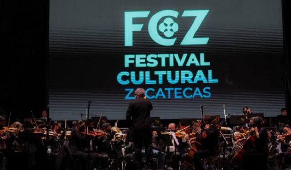 Presentan cartel del FCZ, pero no el programa