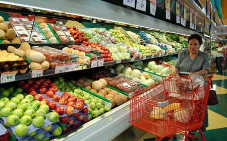 Zacatecas, segunda con mayor aumento en precios al consumidor