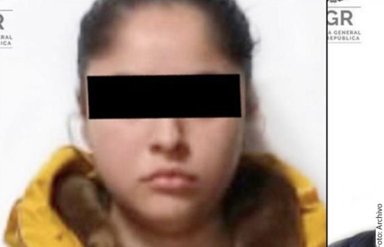 Procesan a ‘La Sam’, hija de ‘El Ojos’