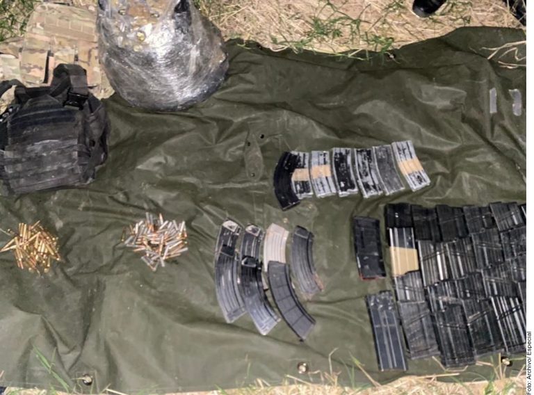 Proponen en EU exterminar a CJNG