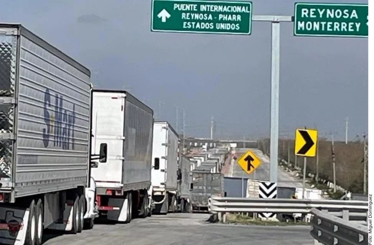 Provocan pérdidas y caos en Aduanas