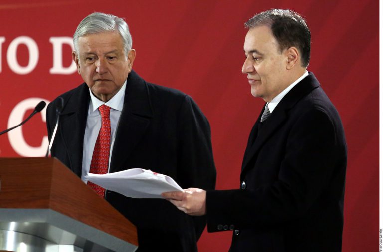 ¿REFORMA miente?