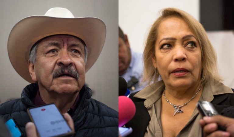 Renuncian titulares de la Secampo y SEZ