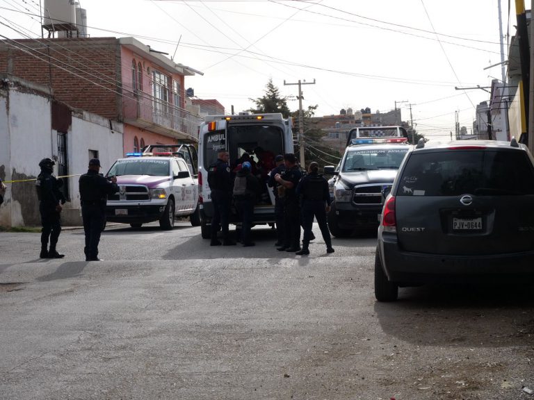 Reprueba Semujer feminicidio de Claudia