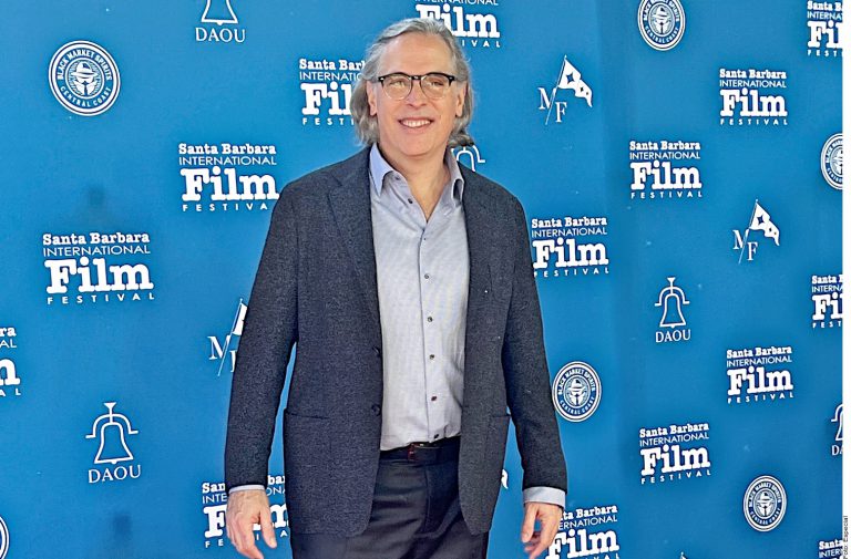 Rinden honores a Rodrigo Prieto