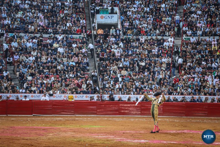 ¡Sí habrá toros en La México!