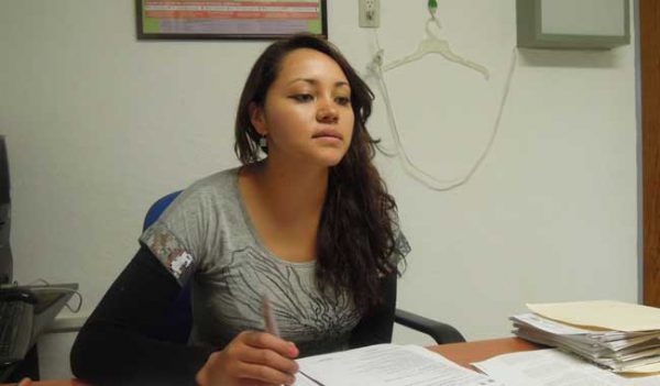 Sobreviven “a la voluntad de Dios” en Noria de Ángeles