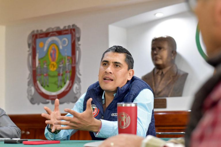 Condenan a priistas «malagradecidos»