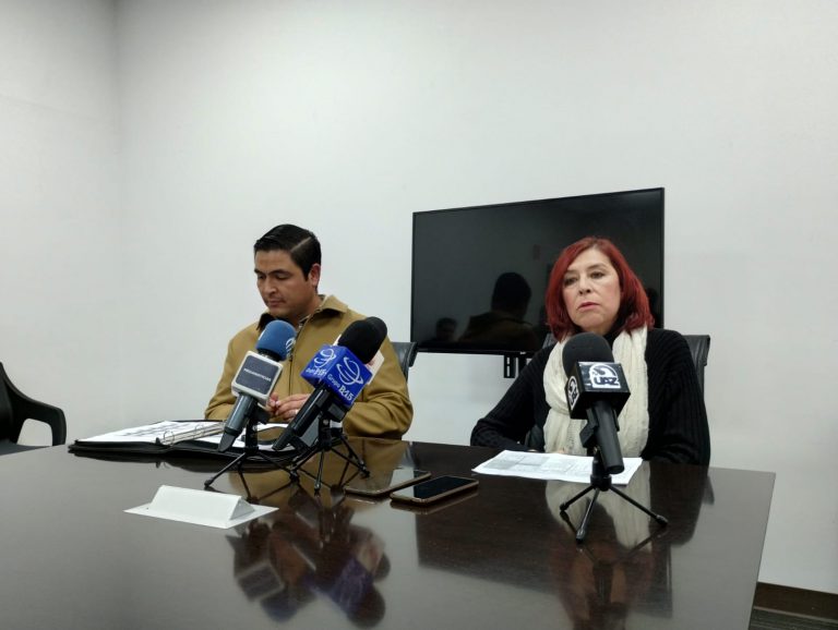 Rezagada, vacunación contra influenza en menores de 5