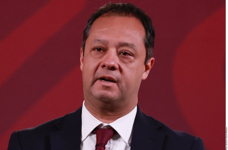 Sugiere Hacienda fondo de transición energética