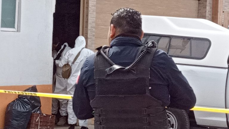 Muere menor de 15 años por aparente suicidio