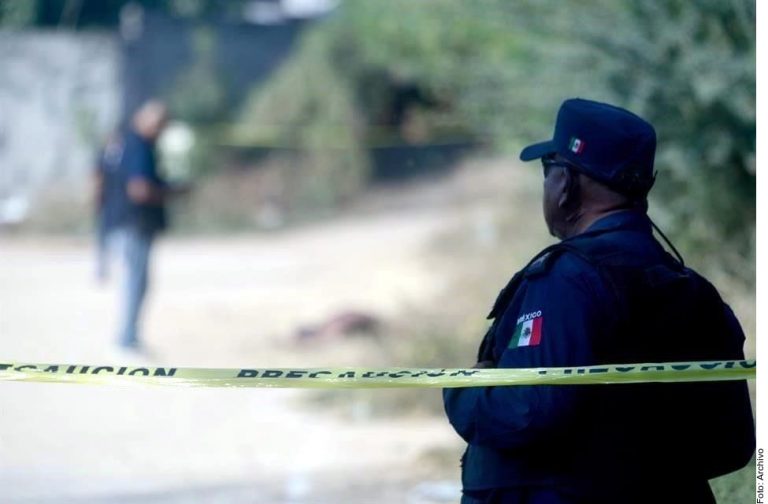 Suman 1,677 homicidios dolosos en julio