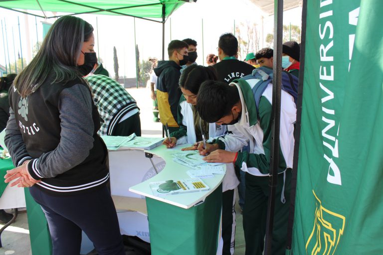 Suman dos licenciaturas a campus de la Utzac
