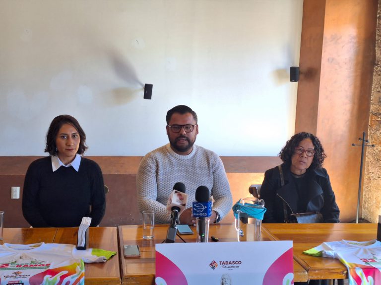 Dan a conocer programa del Festival de Ramos