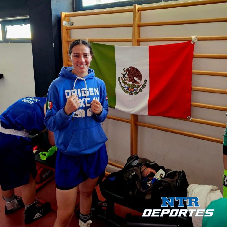 Termina el sueño para Lupita Solís