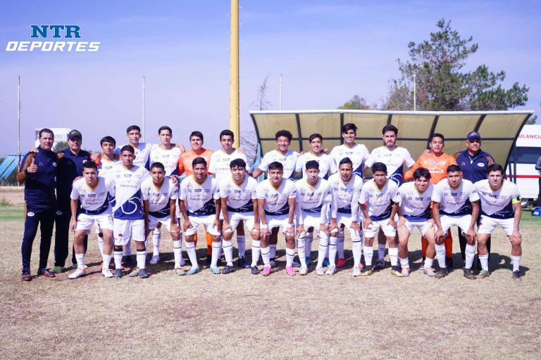 Tuzos gana en desventaja