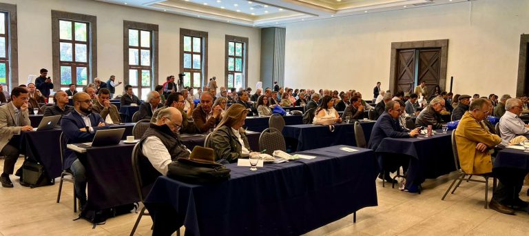 Un éxito, la Asamblea de Ganaderos