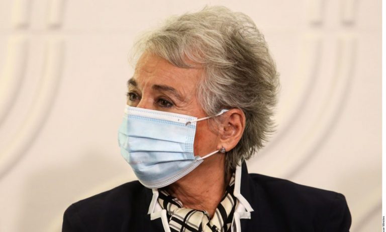 Urge Segob paridad de género para Alcaldías en 2021