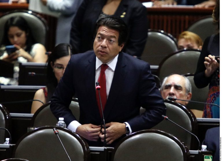 Van diputados por 3 extraordinarios más