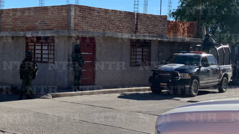 Liberan a policías de investigación secuestrados