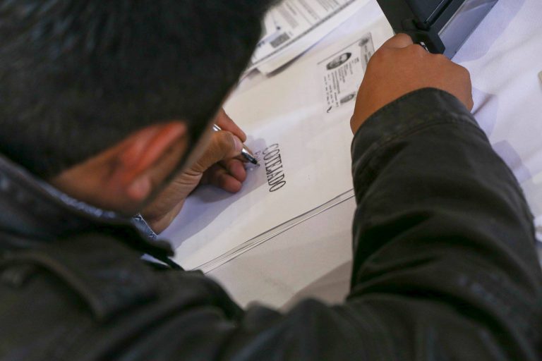 Inicia IEEZ registro de candidaturas