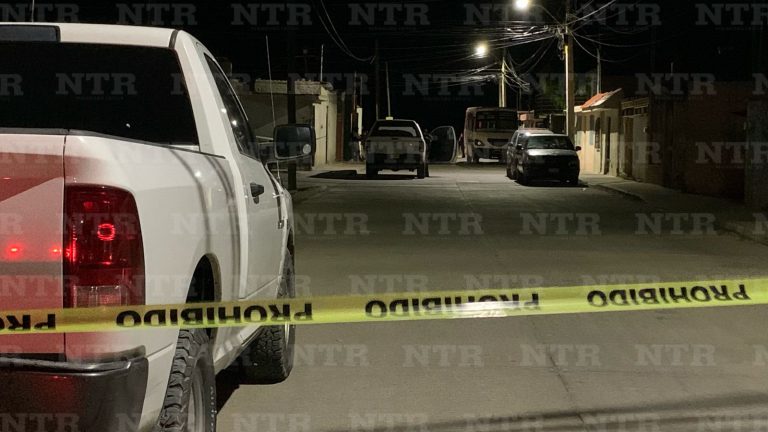 Reportan privación ilegal de la libertad de tres hombres