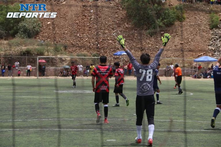 El torneo de La Pinta afina detalles para arrancar