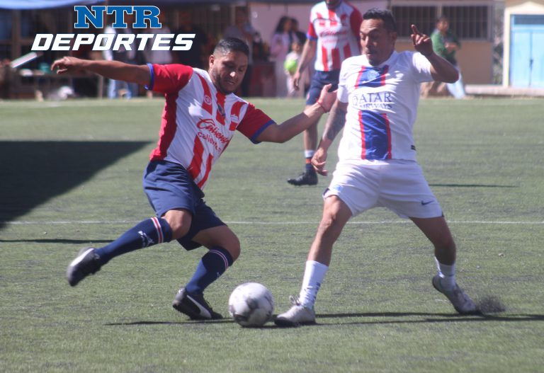 Leona Vicario inicia con fuerza el Torneo de La Pinta