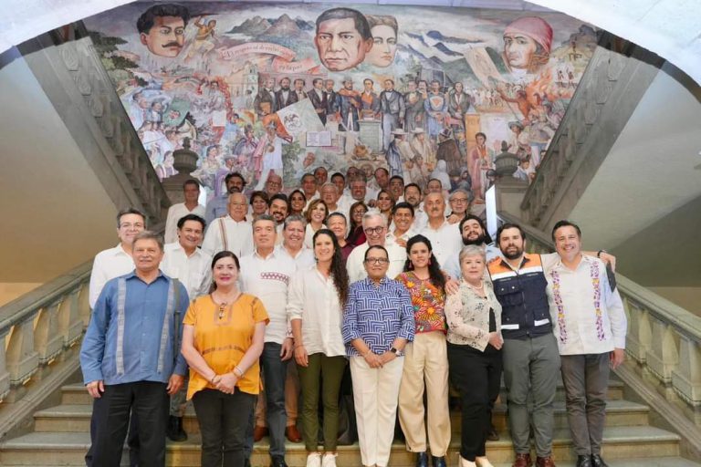 Evalúan programa IMSS Bienestar