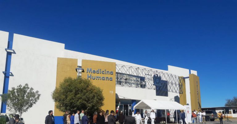 Esperan 14 mil aspirantes en UAZ