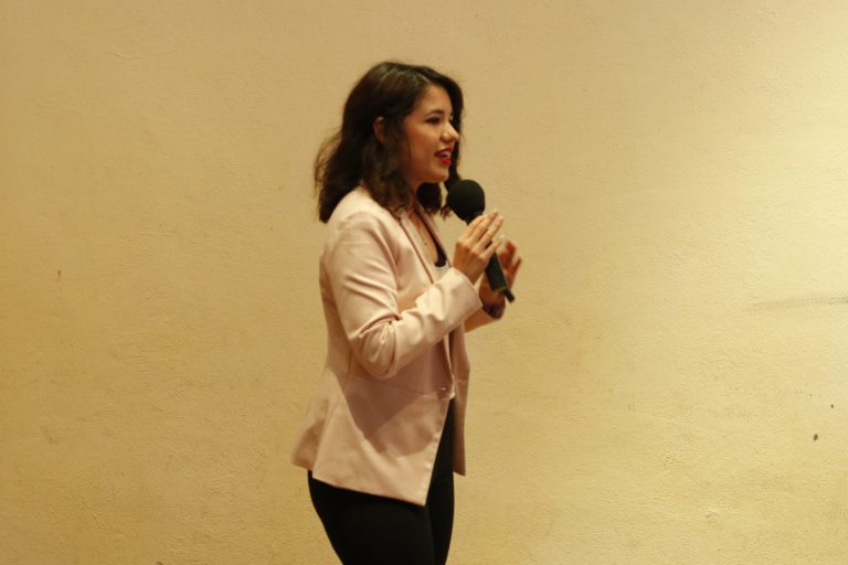 Inician conmemoración por Día de la Mujer en Jerez